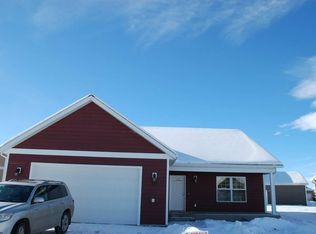 1003 Low Line Spur Rd, Belgrade, MT 59714