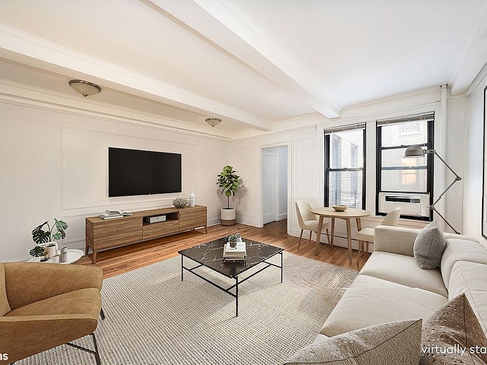 1st image of 17 W 64th St APT 5F