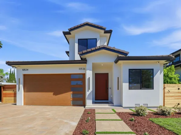 10536 S Tantau Ave, Cupertino, CA 95014