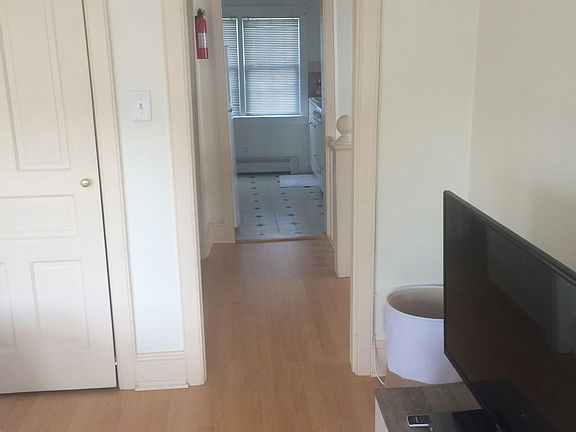 Front Room Exit