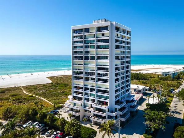 5400 Ocean Blvd APT 53, Sarasota, FL 34242
