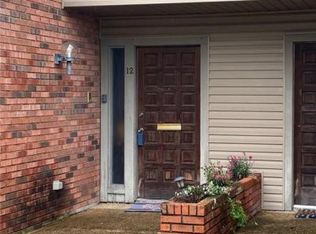 1200 Lafitte St UNIT 12, Hammond, LA 70401