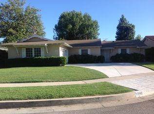 17560 Minnehaha St, Granada Hills, CA 91344