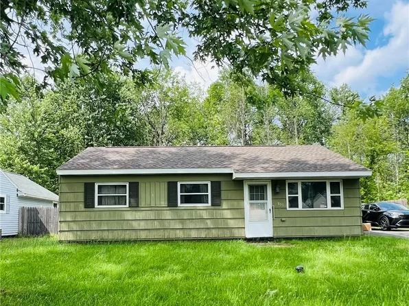 7855 Pegler Blvd, Bridgeport, NY 13030