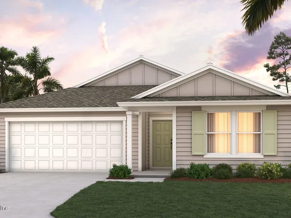 5454 SUMMER BUD Court, Jacksonville, FL 32219