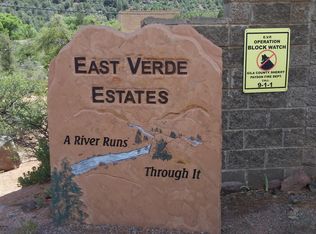 135 E El Camino Del Rey, Payson, AZ 85541