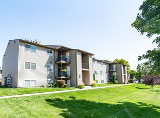 6129 S 1300 E APT T, Murray, UT 84121