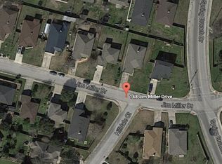 148 Jim Miller Dr, Kyle, TX 78640