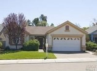 125 Clover Springs Dr, Cloverdale, CA 95425