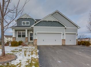 12324 4th Ct NE, Blaine, MN 55434