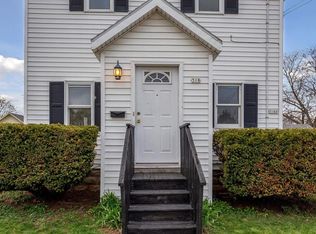 318 Sterling Ave #1, Oshkosh, WI 54901