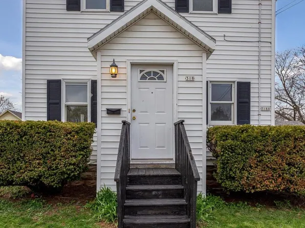 318 Sterling Ave #1, Oshkosh, WI 54901