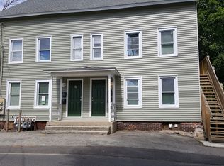 27 Orchard St FLOOR 2, Ansonia, CT 06401