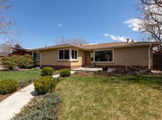 1130 N Eudora St, Denver, CO 80220