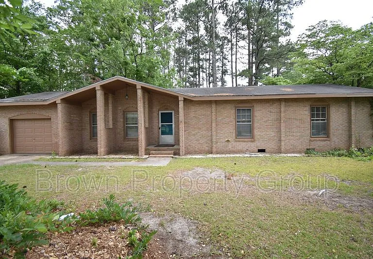 333 McFadyen Dr — Photo 1