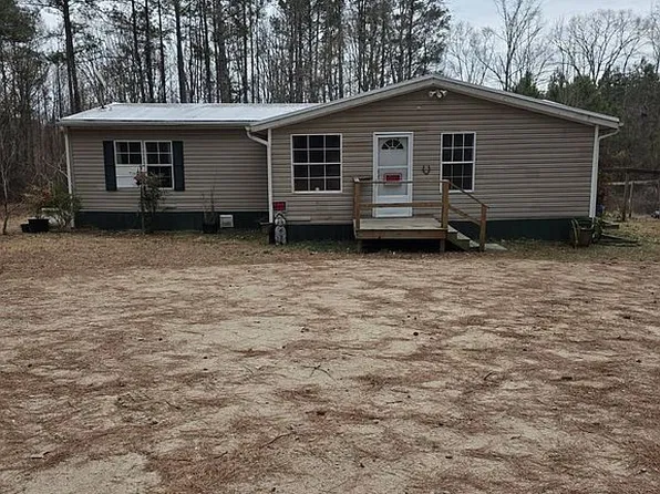 1100 Baptist Church Rd, Bunn, NC 27508