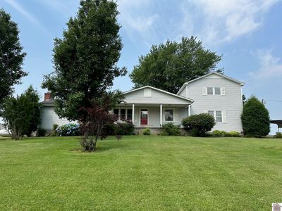1453 State Route 440, Mayfield, KY, 42066