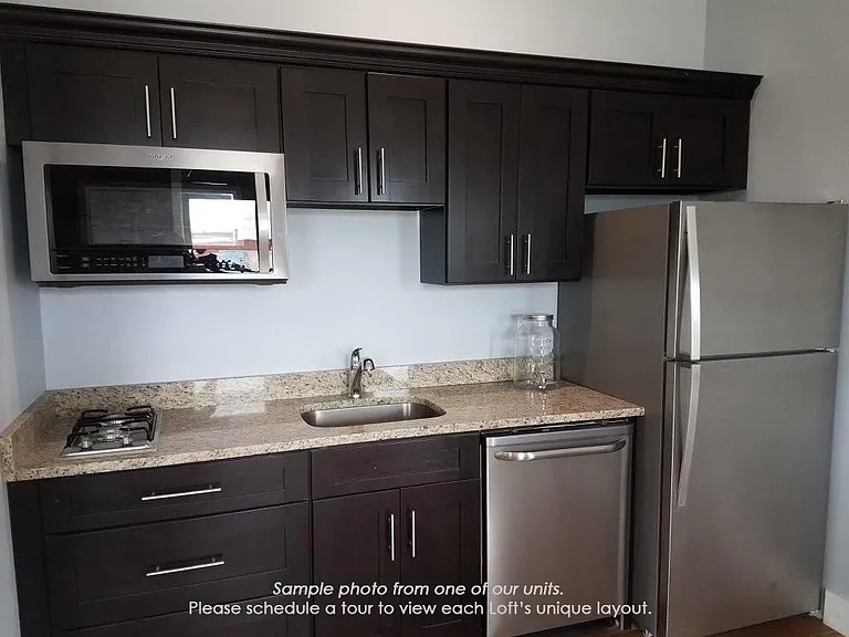 124 Saint Johns Ave #9 — Photo 4