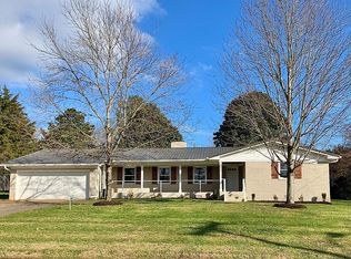 3390 Harmony Hwy, Harmony, NC 28634