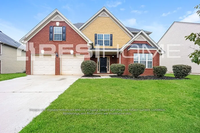 11058 London Way