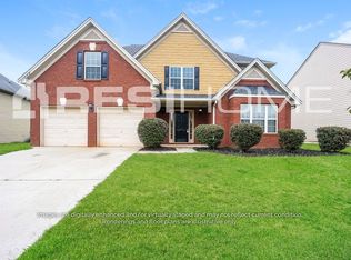 11058 London Way, Hampton, GA 30228