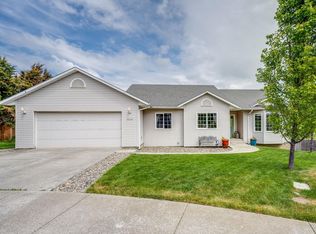 2520 NW Wallingford Ct, Pullman, WA 99163