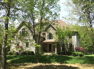 205 Oak Hill Rd, Horseheads, NY 14845