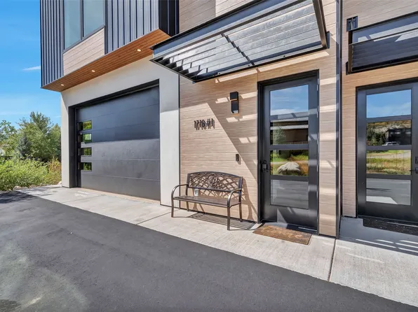 1716 Copper Ridge Spur Unit 1, Steamboat Springs, CO 80487