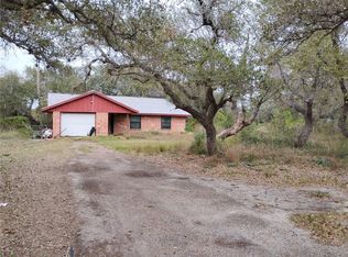 1980 Jocelyn Rd, Aransas Pass, TX 78336
