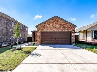 4449 Acerno St, Round Rock, TX 78665