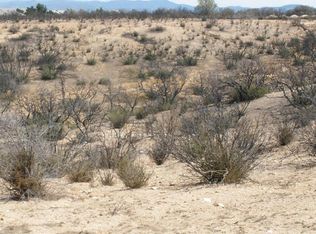 Portland Rd, Apple valley, CA 92308