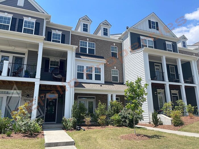 1419 Herb Garden Way, Apex, NC 27502 Zillow