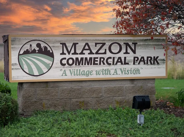 LOT 3 Street, Mazon, IL 60444