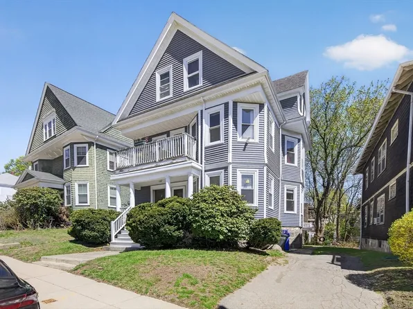 671-671-671A Washington St, Brighton, MA 02135