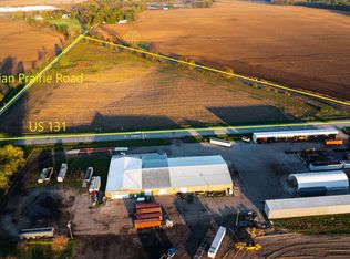 14870 Indian Prairie Rd, White Pigeon, MI 49099