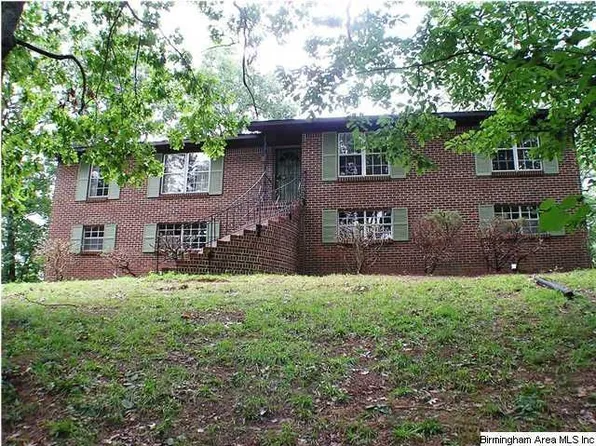 1488 Long Leaf Trl, Warrior, AL 35180