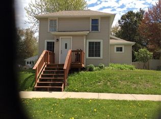 331 Washington St, Stanley, WI 54768