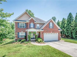 3000 Tolbert Ct, Lowell, NC