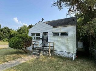 258 E Hobson Ave, Flint, MI 48505