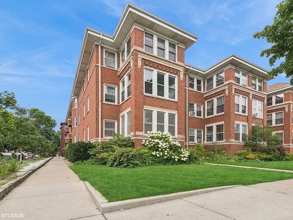 1st image of 1446 W Jarvis Ave #B