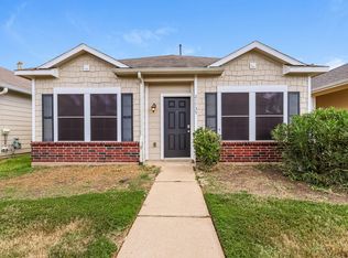 21735 Grassy Hill Ln, Spring, TX 77388