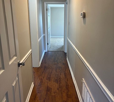 hallway