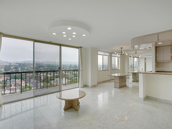 2nd image of 10747 Wilshire Blvd APT 1407