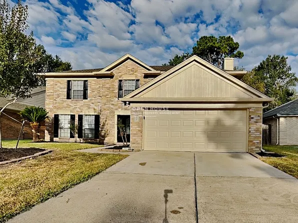 9210 Palm Shores Dr, Spring, TX 77379