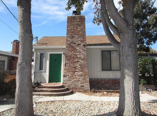 22415 N 5th St, Castro Valley, CA 94546