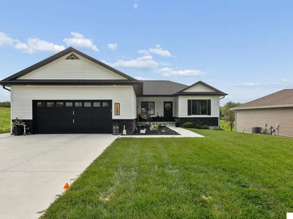 129 E 13th Corso, Nebraska City, NE 68410
