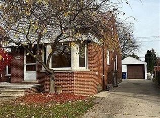 10024 Garfield, Redford, MI 48239