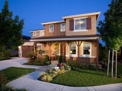 1073 Kirkhill Dr, Roseville, CA, 95747