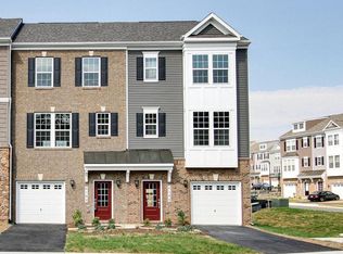 6182 Camerons Ferry Dr, Haymarket, VA 20169
