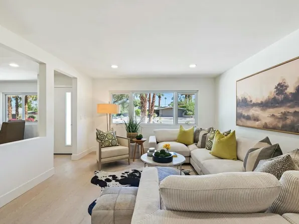 45715 Verba Santa Dr, Palm Desert, CA 92260